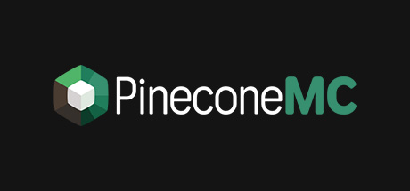 PineconeMC Launcher on Steam